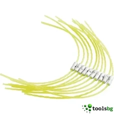 GARDEN BOSCH EXTRA STRONG LINE 23 cm - СУПЕР ЗДРАВА КОРДА ЗА ART 23 COMBITRIM
